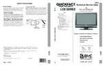 LG 32LC2DUD SAMS Quickfact